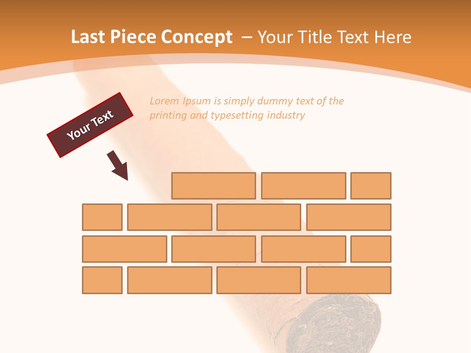 Import Havana Detail PowerPoint Template