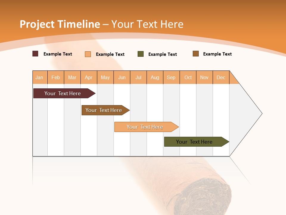 Import Havana Detail PowerPoint Template