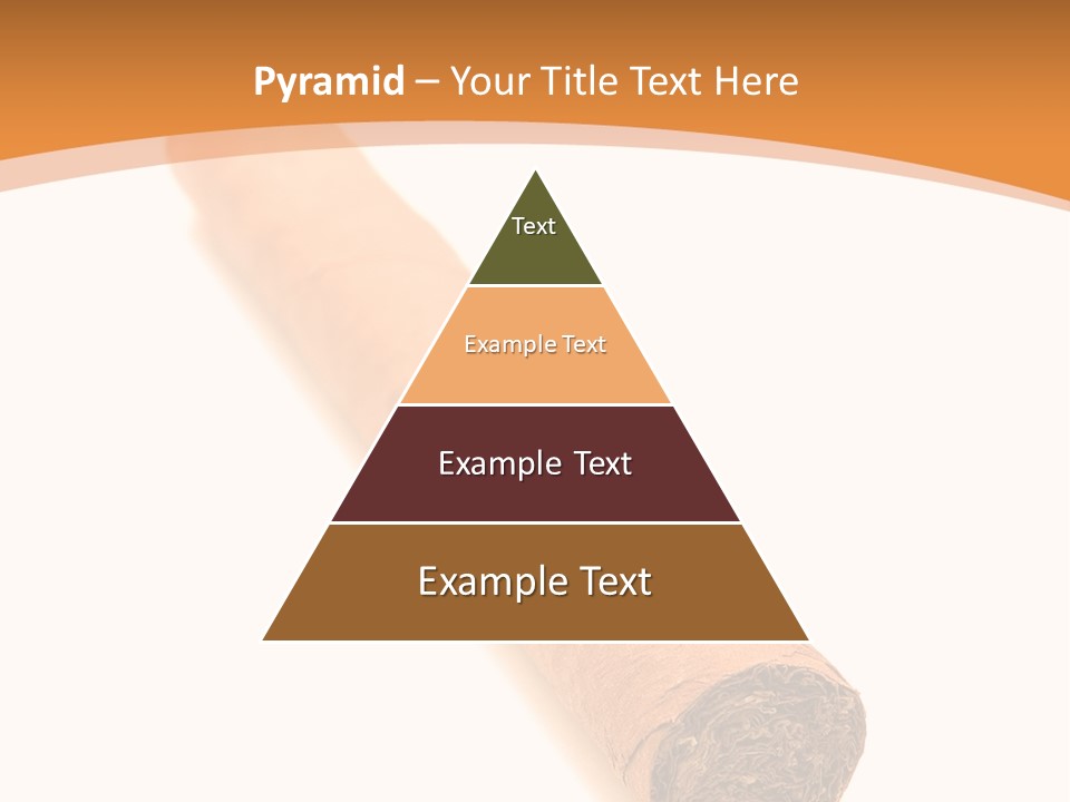 Import Havana Detail PowerPoint Template