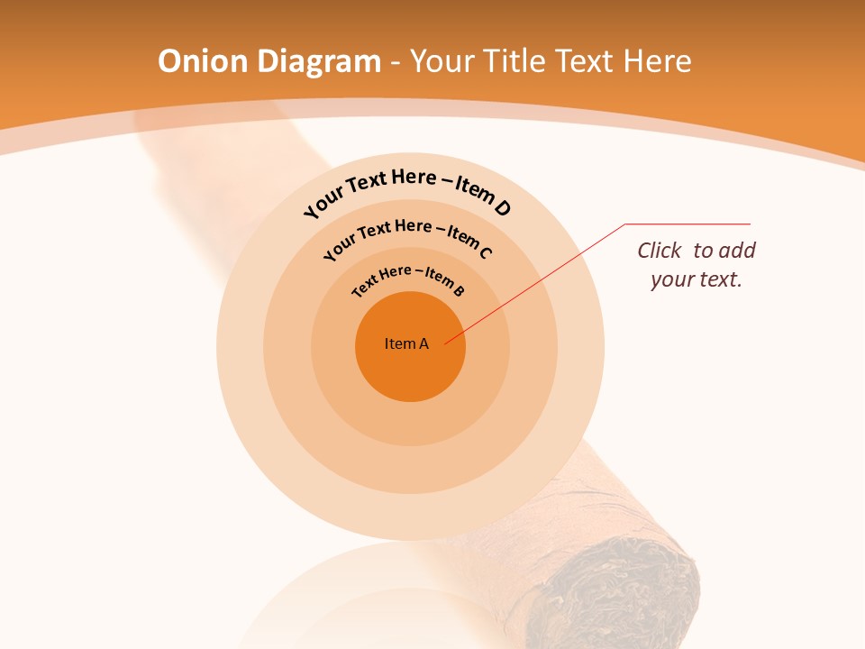 Import Havana Detail PowerPoint Template