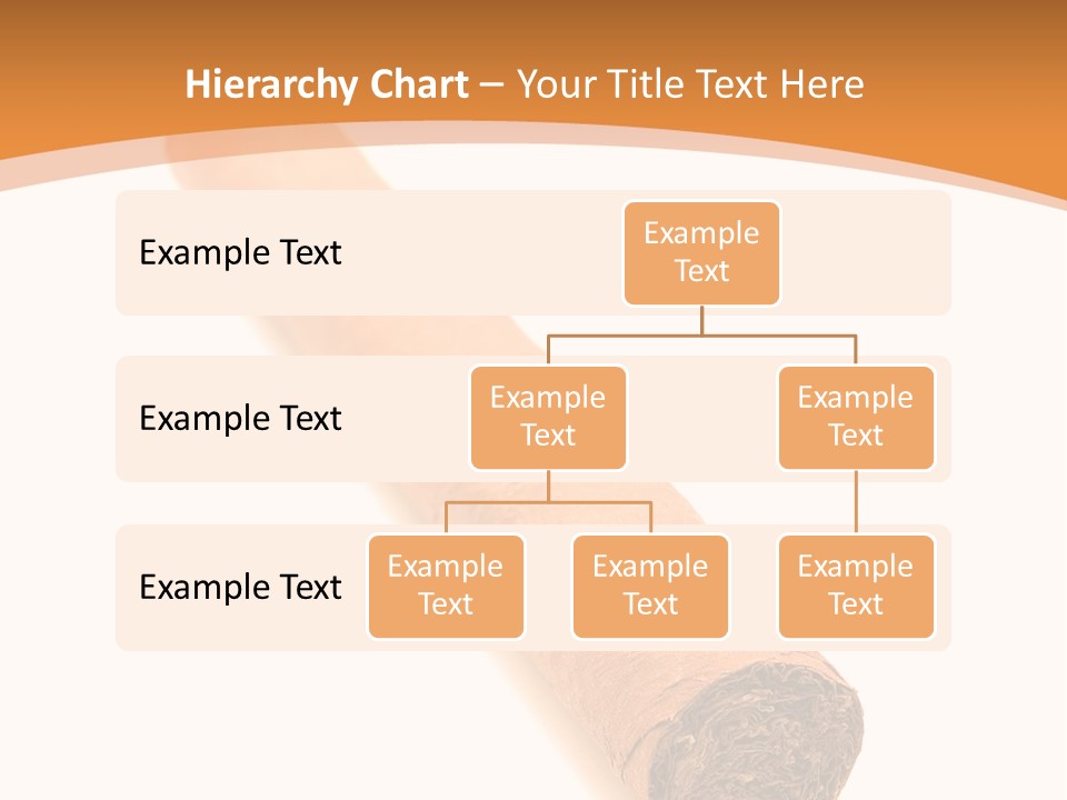 Import Havana Detail PowerPoint Template