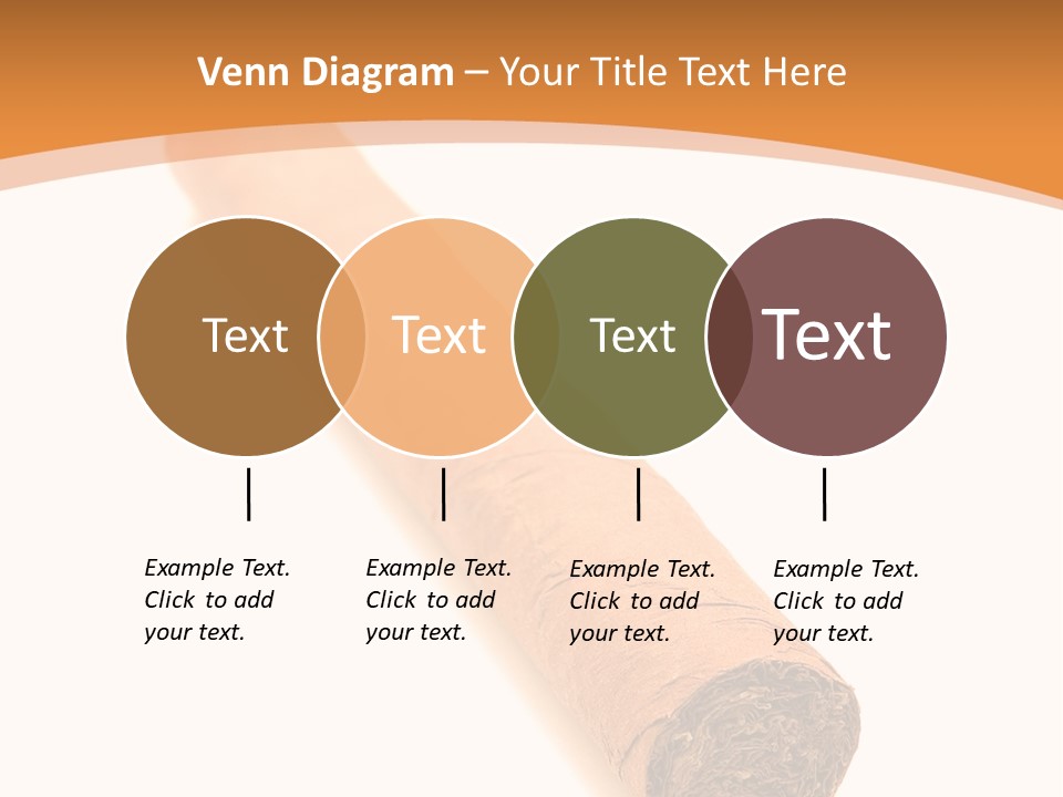 Import Havana Detail PowerPoint Template