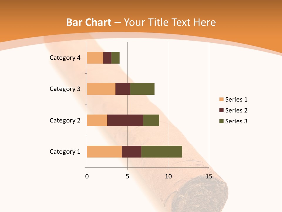 Import Havana Detail PowerPoint Template
