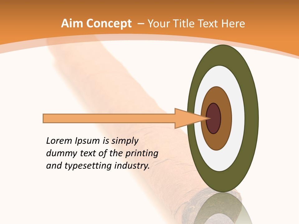 Import Havana Detail PowerPoint Template