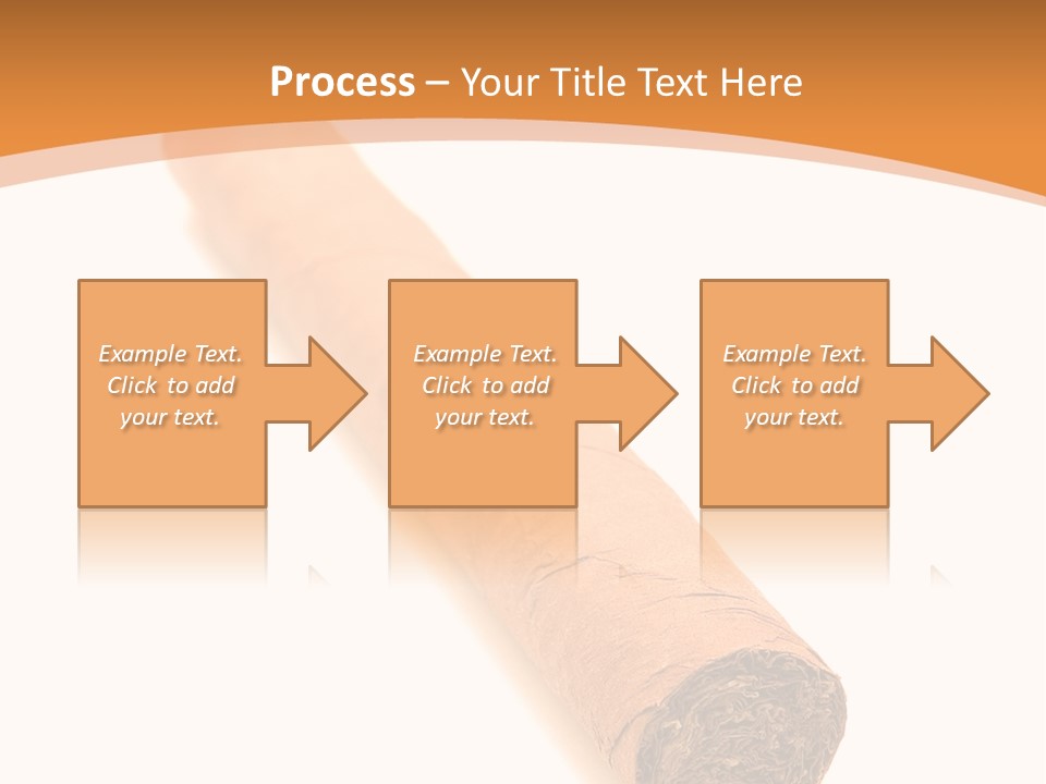 Import Havana Detail PowerPoint Template