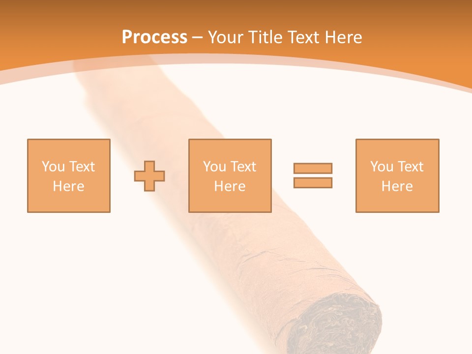 Import Havana Detail PowerPoint Template
