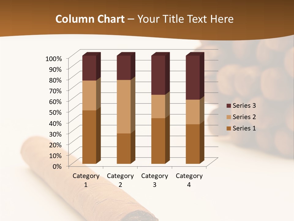 Noble Bad Cancer PowerPoint Template