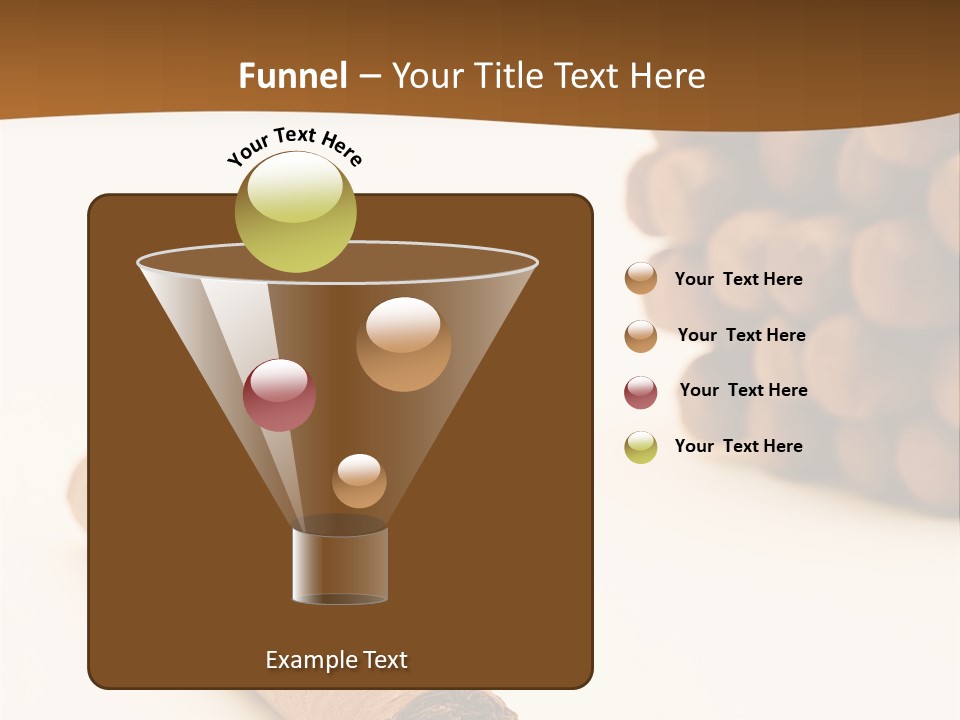 Noble Bad Cancer PowerPoint Template