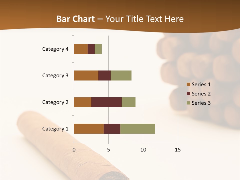 Noble Bad Cancer PowerPoint Template
