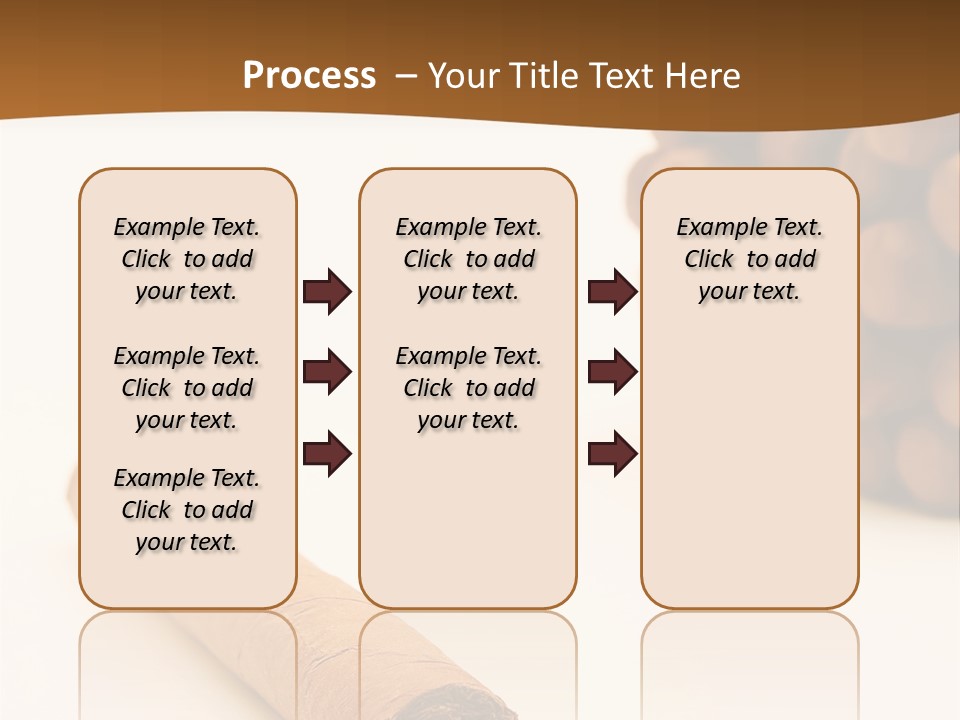 Noble Bad Cancer PowerPoint Template