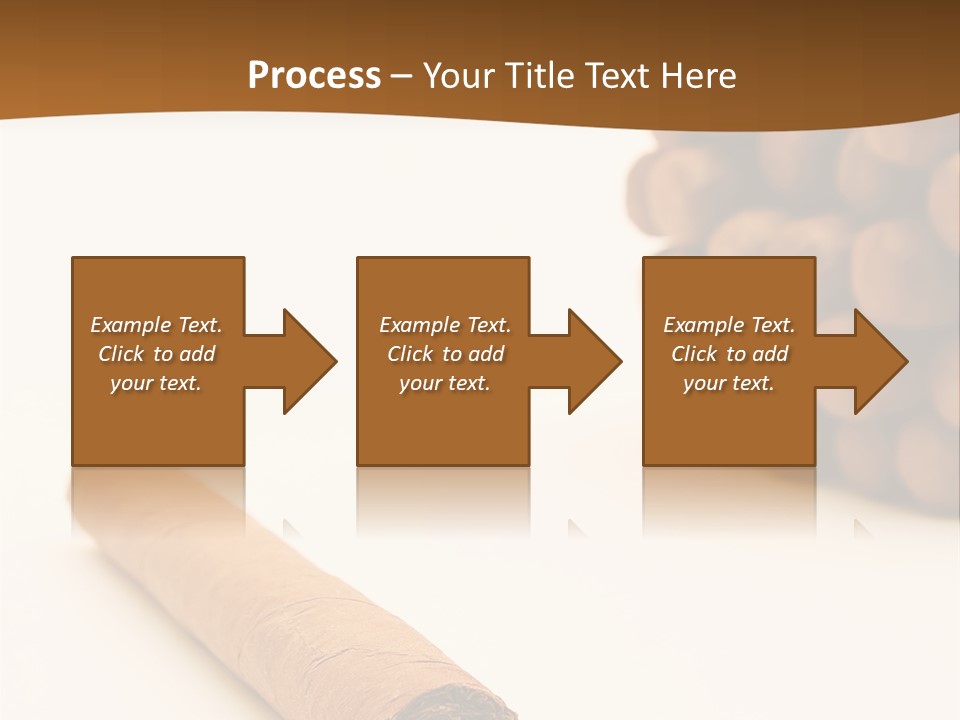 Noble Bad Cancer PowerPoint Template