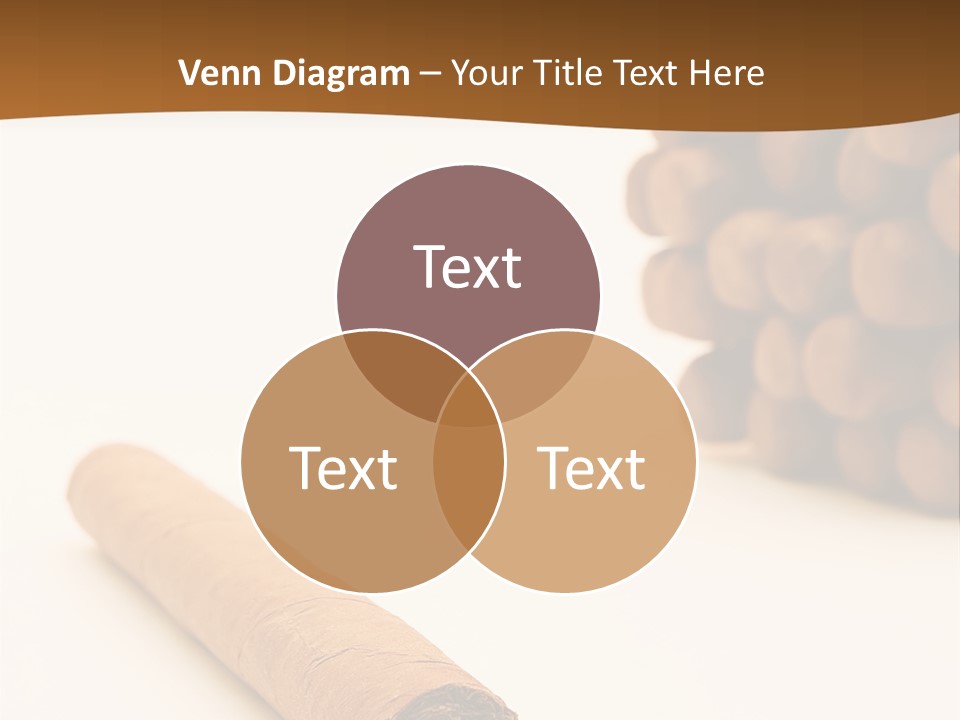 Noble Bad Cancer PowerPoint Template