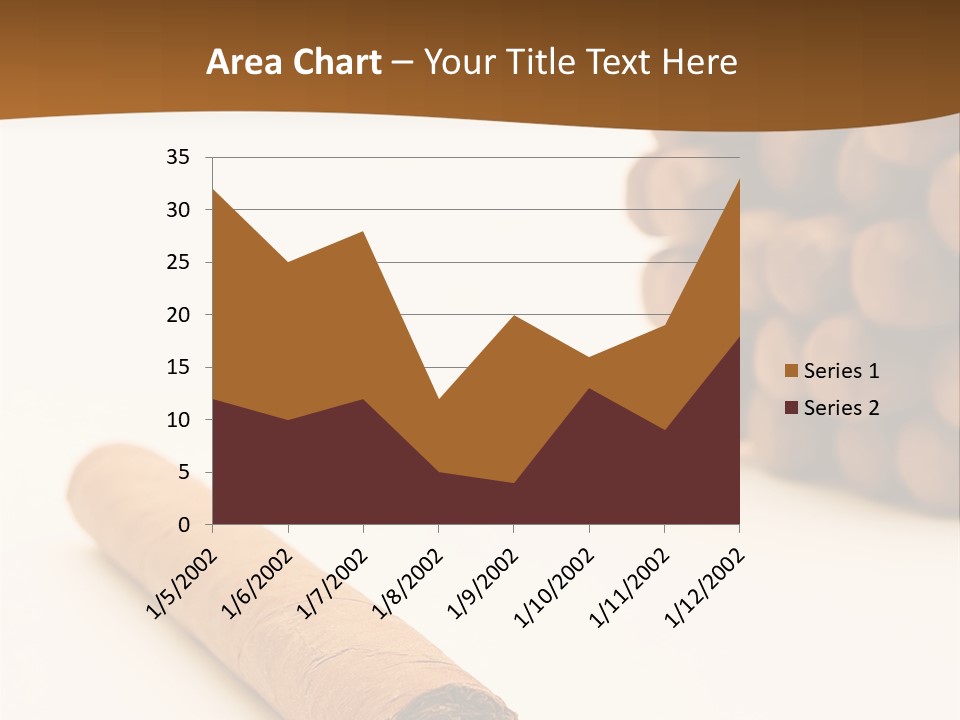 Noble Bad Cancer PowerPoint Template