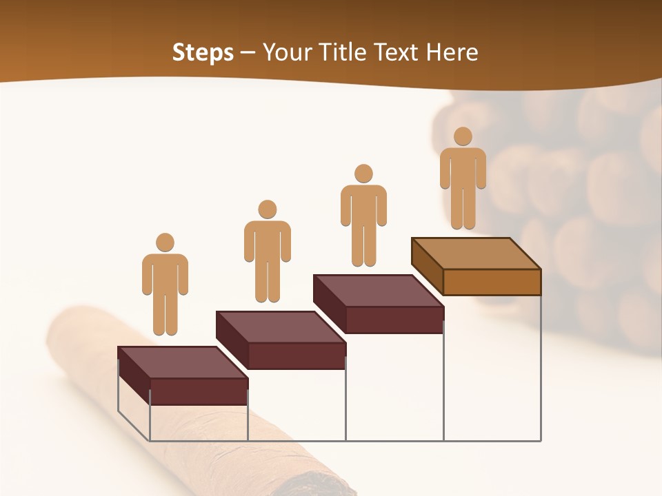 Noble Bad Cancer PowerPoint Template