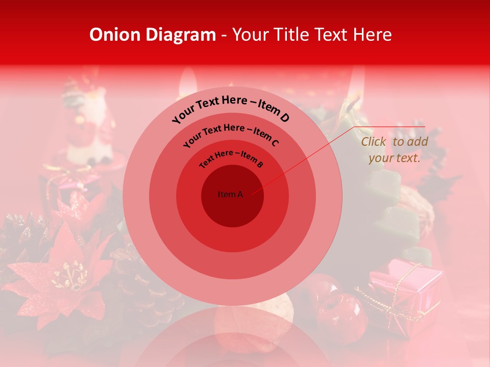 Event Present Colorful PowerPoint Template