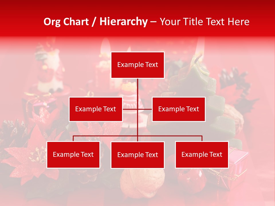 Event Present Colorful PowerPoint Template