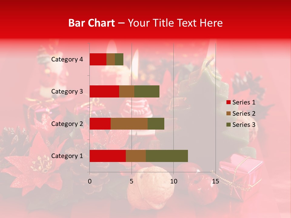 Event Present Colorful PowerPoint Template