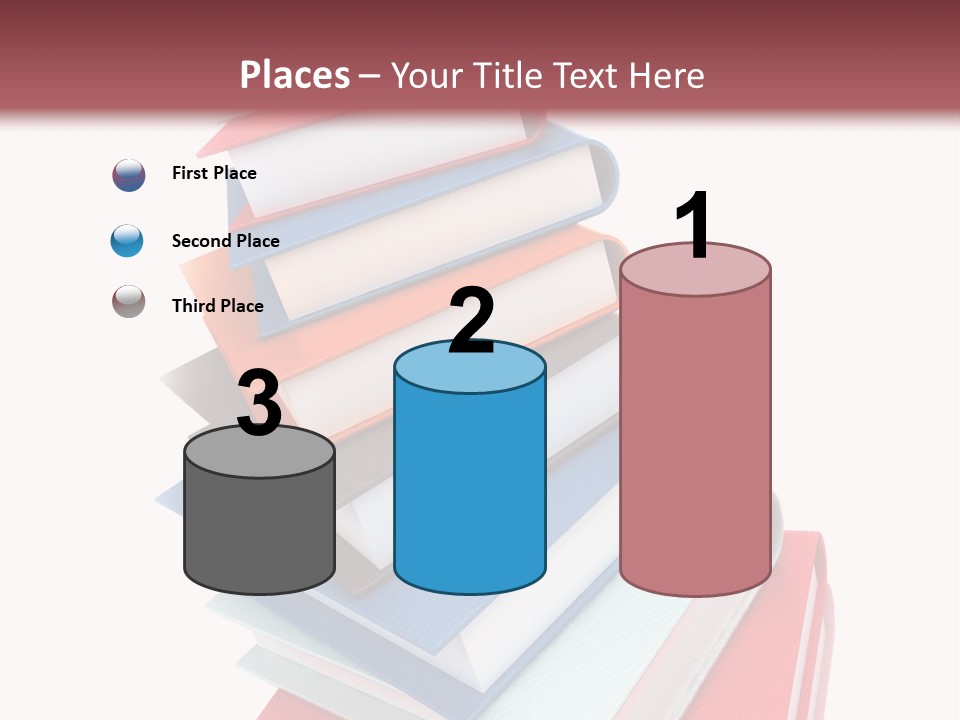 Traditional Learn Student PowerPoint Template