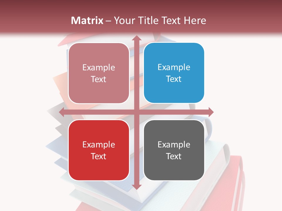 Traditional Learn Student PowerPoint Template