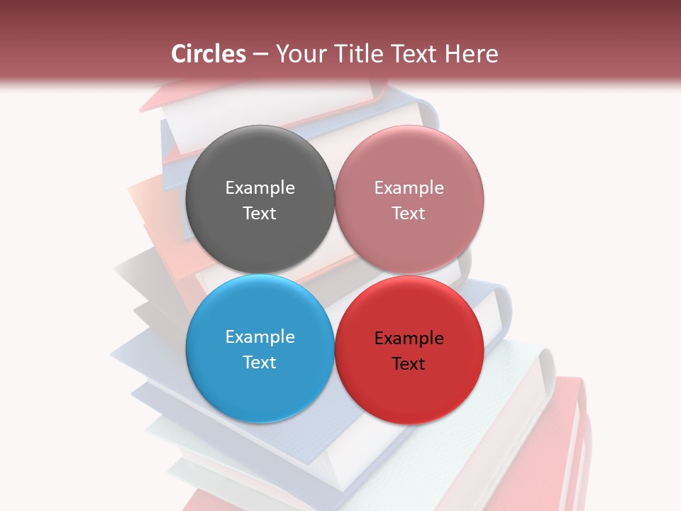 Traditional Learn Student PowerPoint Template