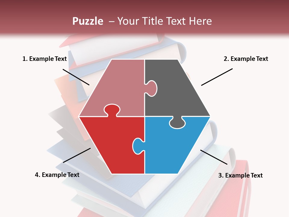 Traditional Learn Student PowerPoint Template