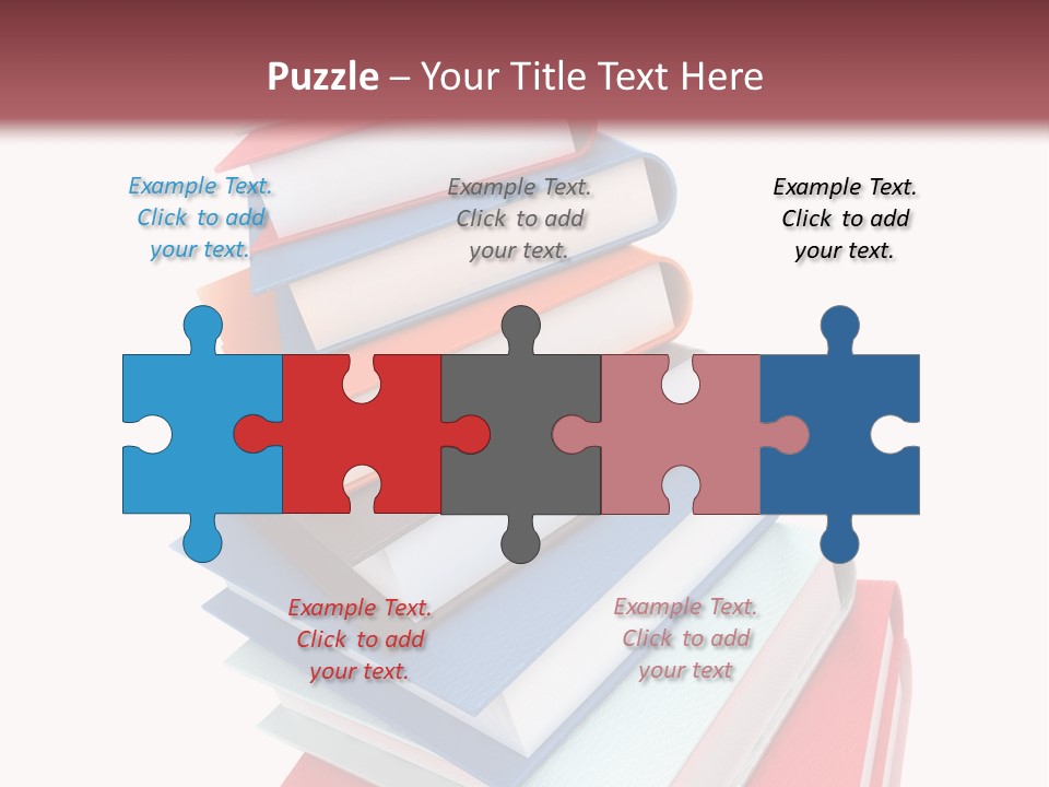 Traditional Learn Student PowerPoint Template