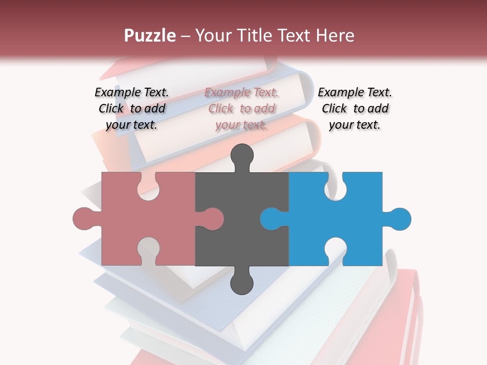 Traditional Learn Student PowerPoint Template