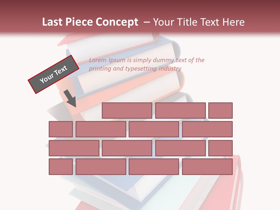 Traditional Learn Student PowerPoint Template