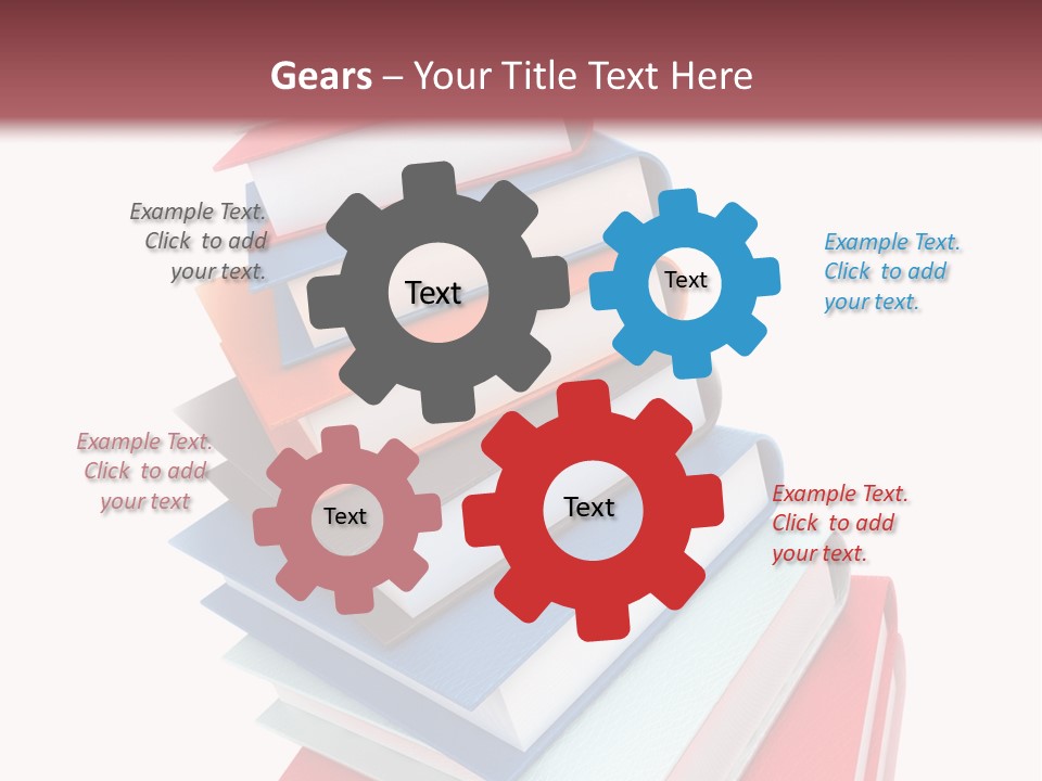 Traditional Learn Student PowerPoint Template