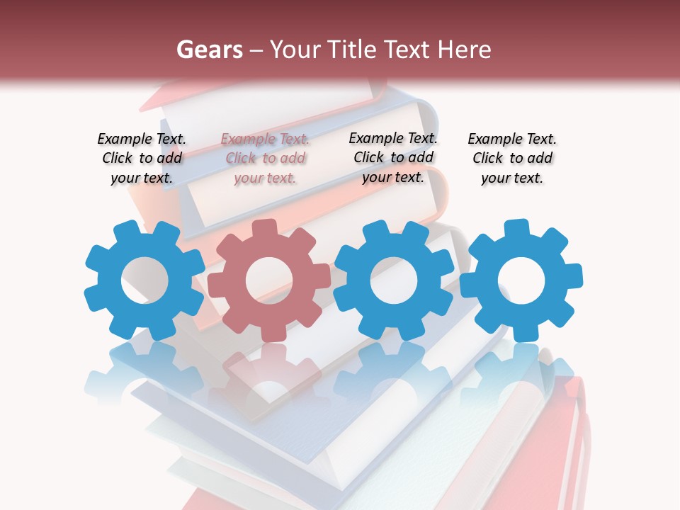 Traditional Learn Student PowerPoint Template