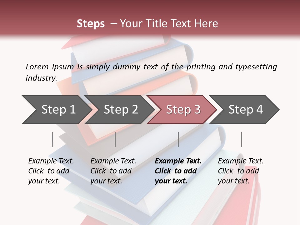 Traditional Learn Student PowerPoint Template