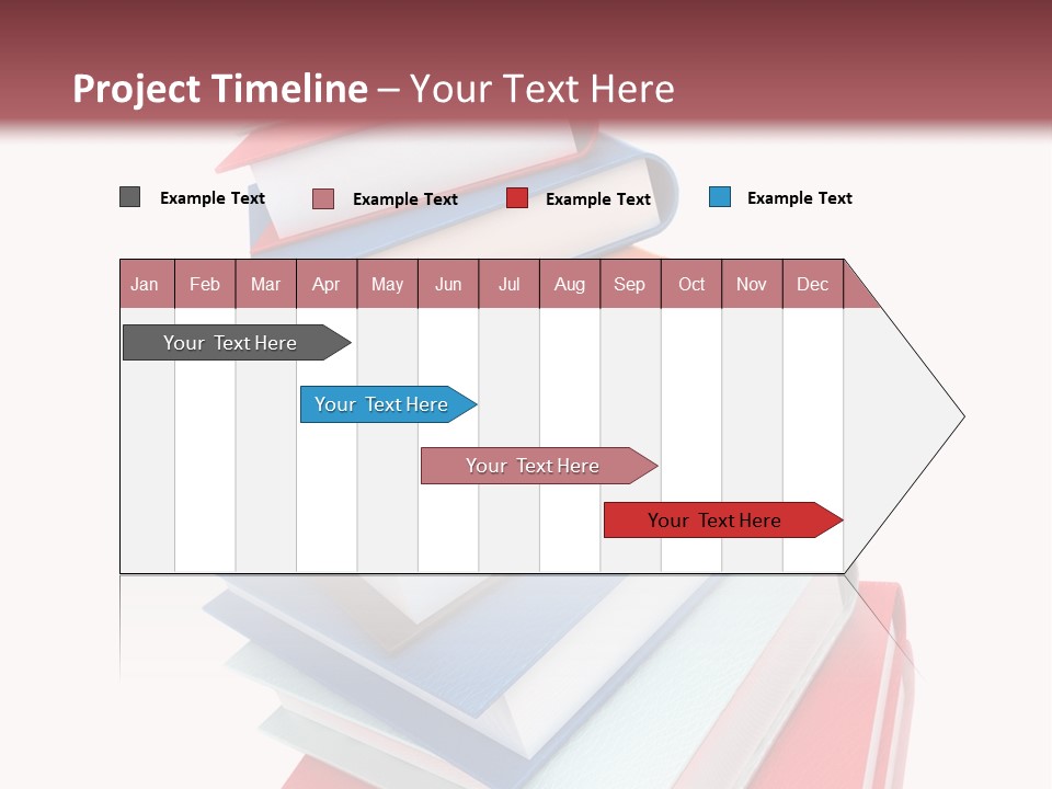 Traditional Learn Student PowerPoint Template