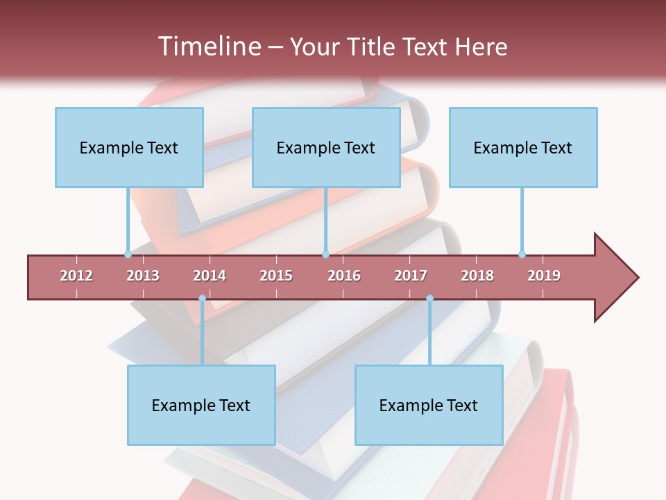 Traditional Learn Student PowerPoint Template