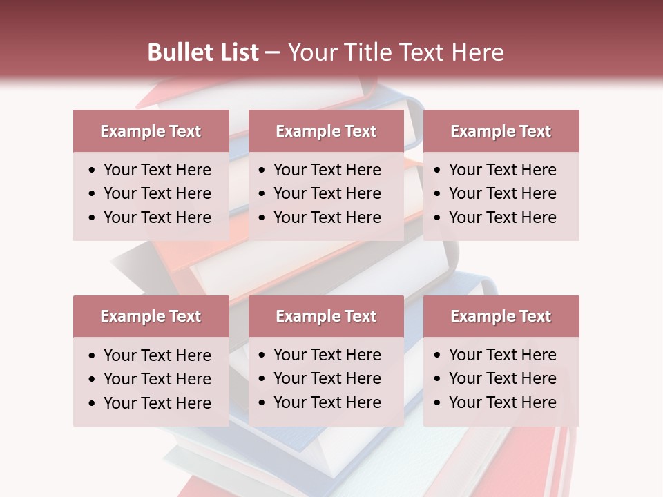 Traditional Learn Student PowerPoint Template