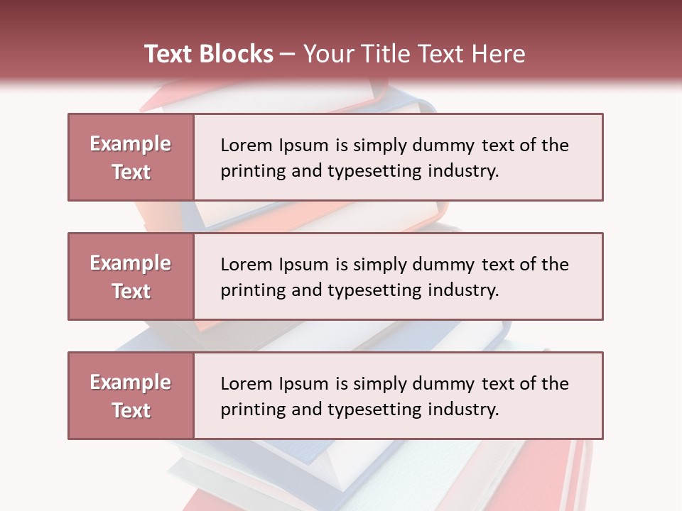 Traditional Learn Student PowerPoint Template