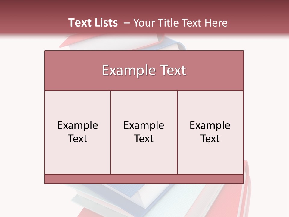 Traditional Learn Student PowerPoint Template
