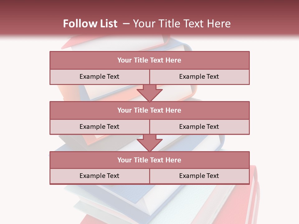 Traditional Learn Student PowerPoint Template