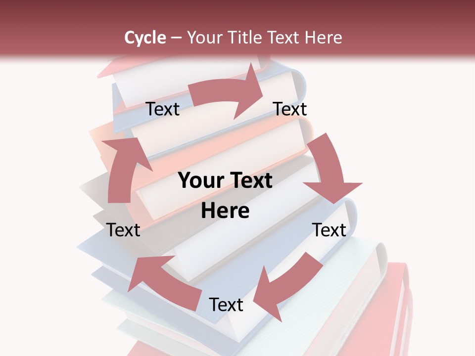 Traditional Learn Student PowerPoint Template