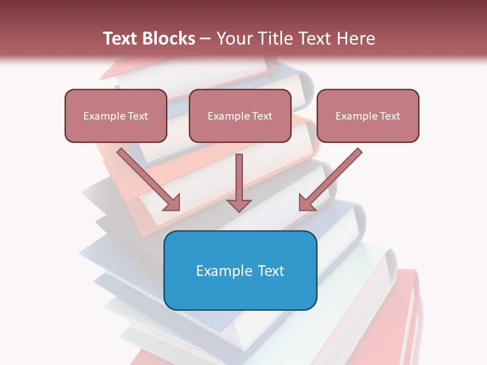 Traditional Learn Student PowerPoint Template