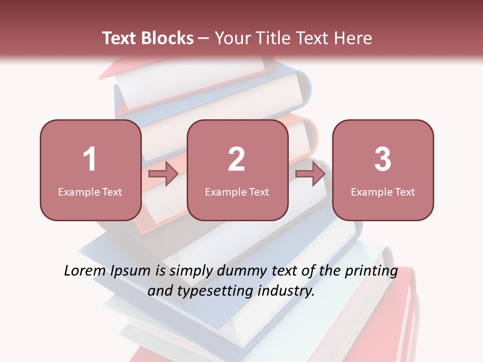 Traditional Learn Student PowerPoint Template
