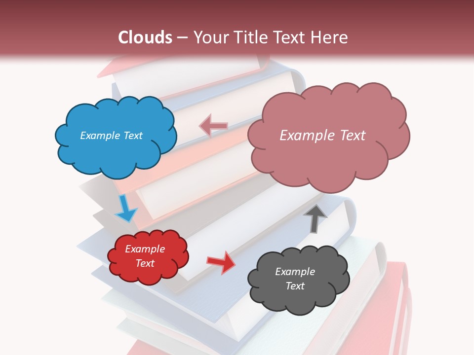 Traditional Learn Student PowerPoint Template