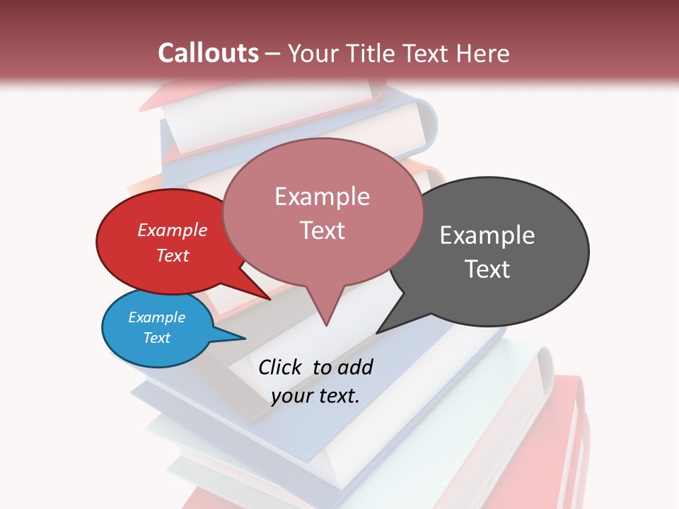 Traditional Learn Student PowerPoint Template