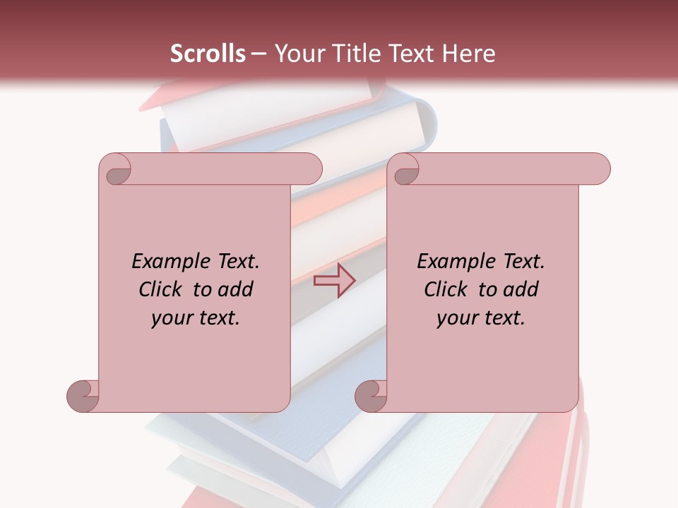 Traditional Learn Student PowerPoint Template