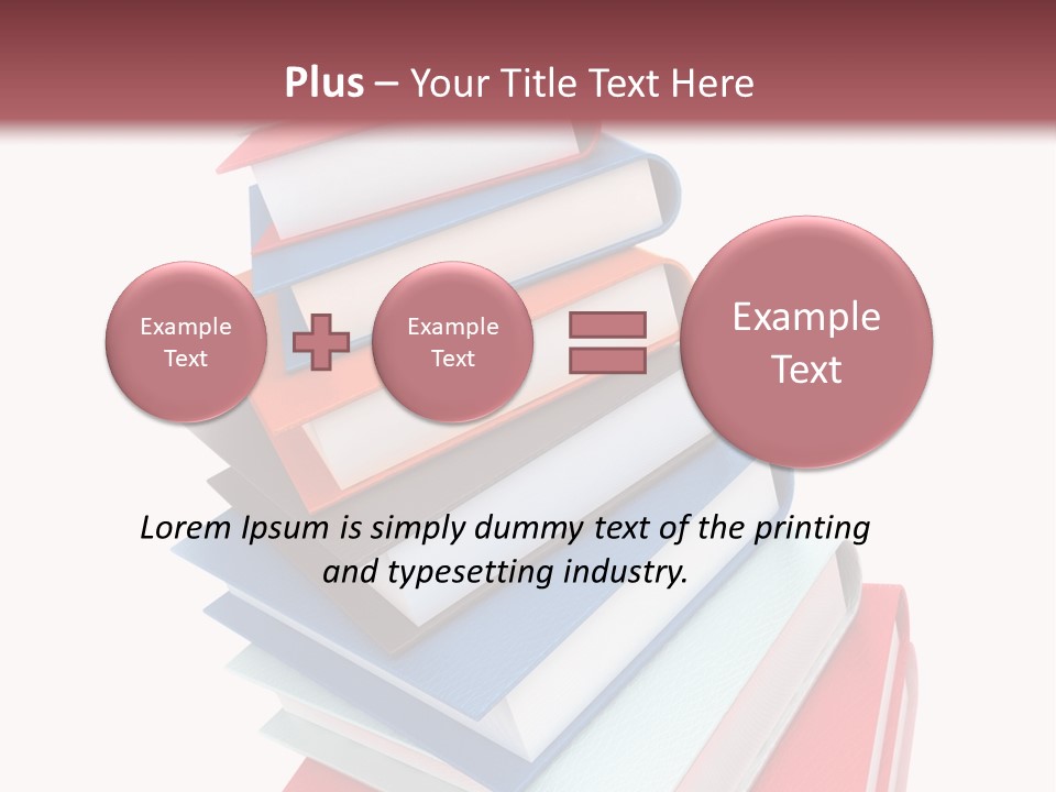 Traditional Learn Student PowerPoint Template