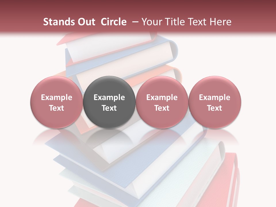 Traditional Learn Student PowerPoint Template