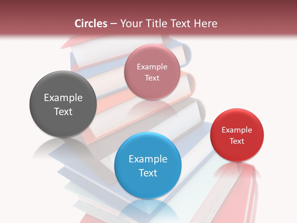 Traditional Learn Student PowerPoint Template