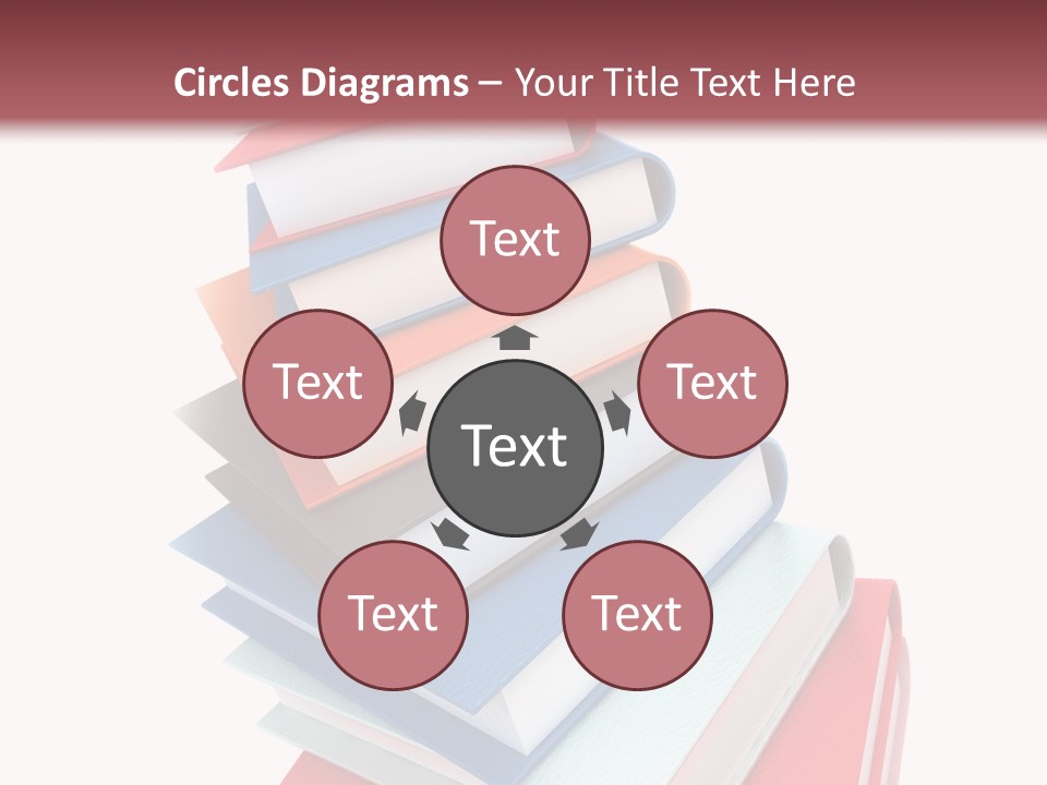 Traditional Learn Student PowerPoint Template