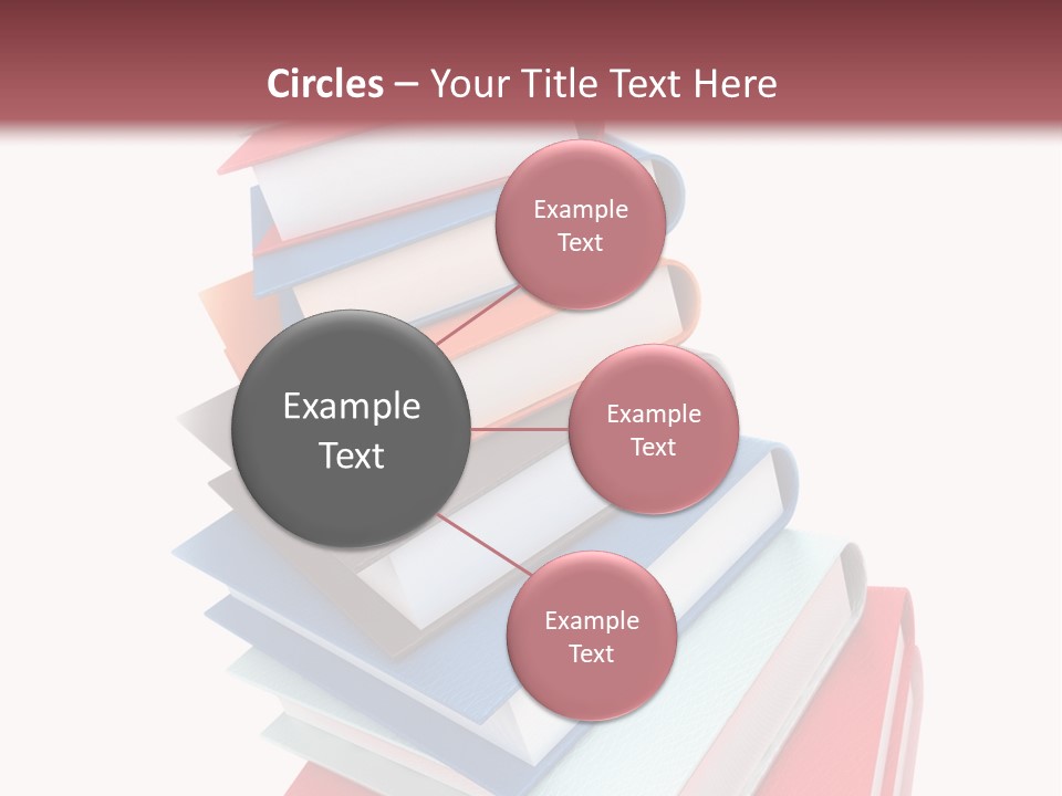 Traditional Learn Student PowerPoint Template