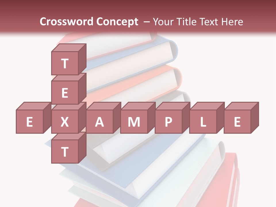 Traditional Learn Student PowerPoint Template