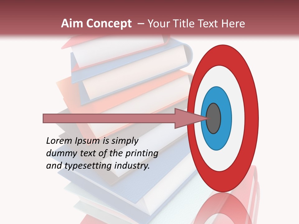 Traditional Learn Student PowerPoint Template